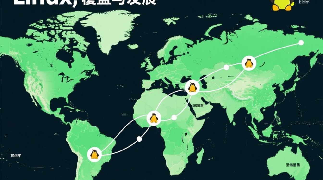 Linux移动端如何实现全面覆盖? Linux移动端如何实现全面覆盖?