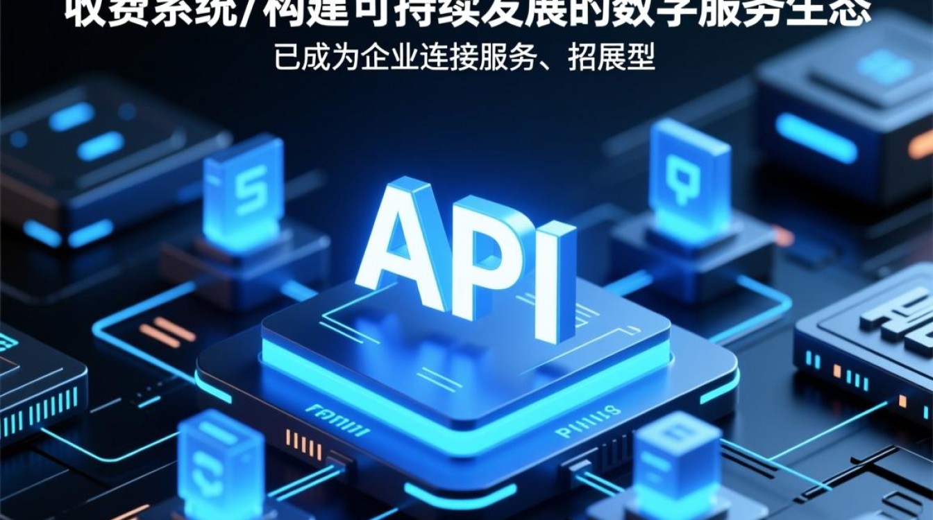 API收费系统如何按调用量精准计费？-好主机测评网