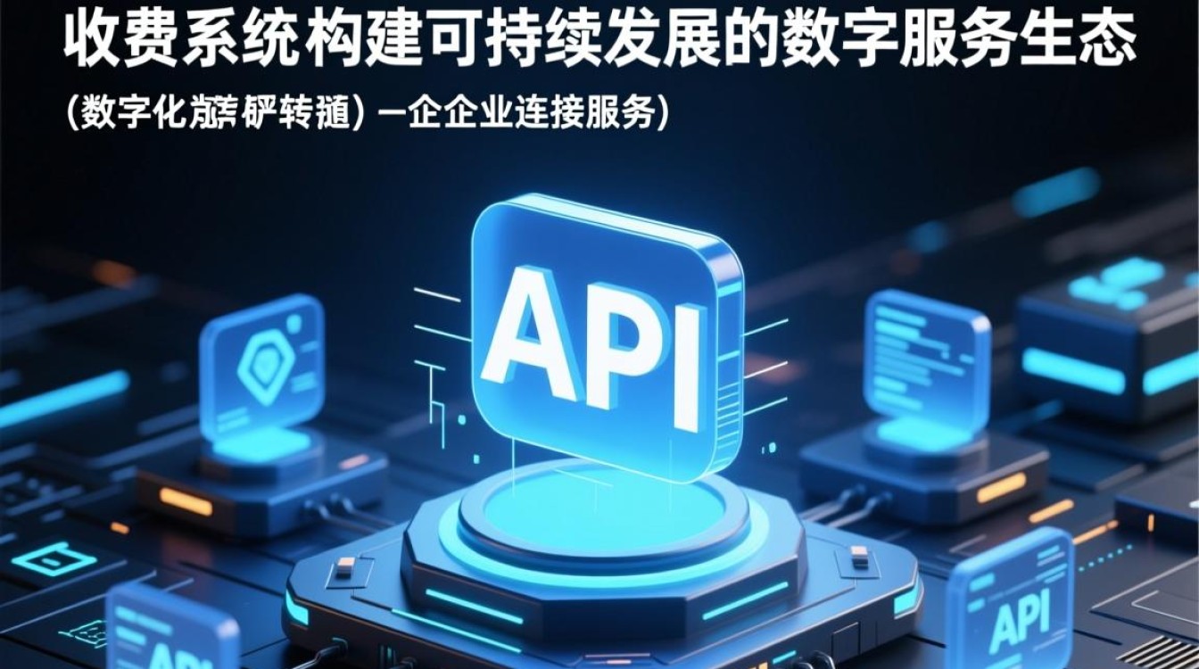 API收费系统如何按调用量精准计费? API收费系统如何按调用量精准计费?