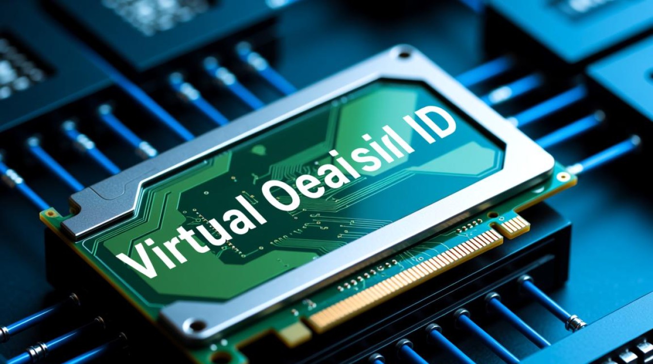 虚拟机显卡ID怎么看？虚拟机无法识别显卡ID怎么办？-好主机测评网