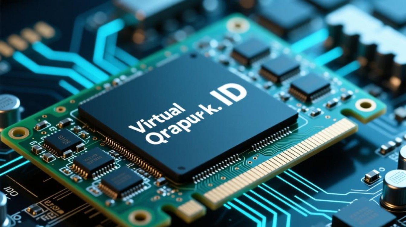 虚拟机显卡ID怎么看?虚拟机无法识别显卡ID怎么办? 虚拟机显卡ID怎么看?虚拟机无法识别显卡ID怎么办?