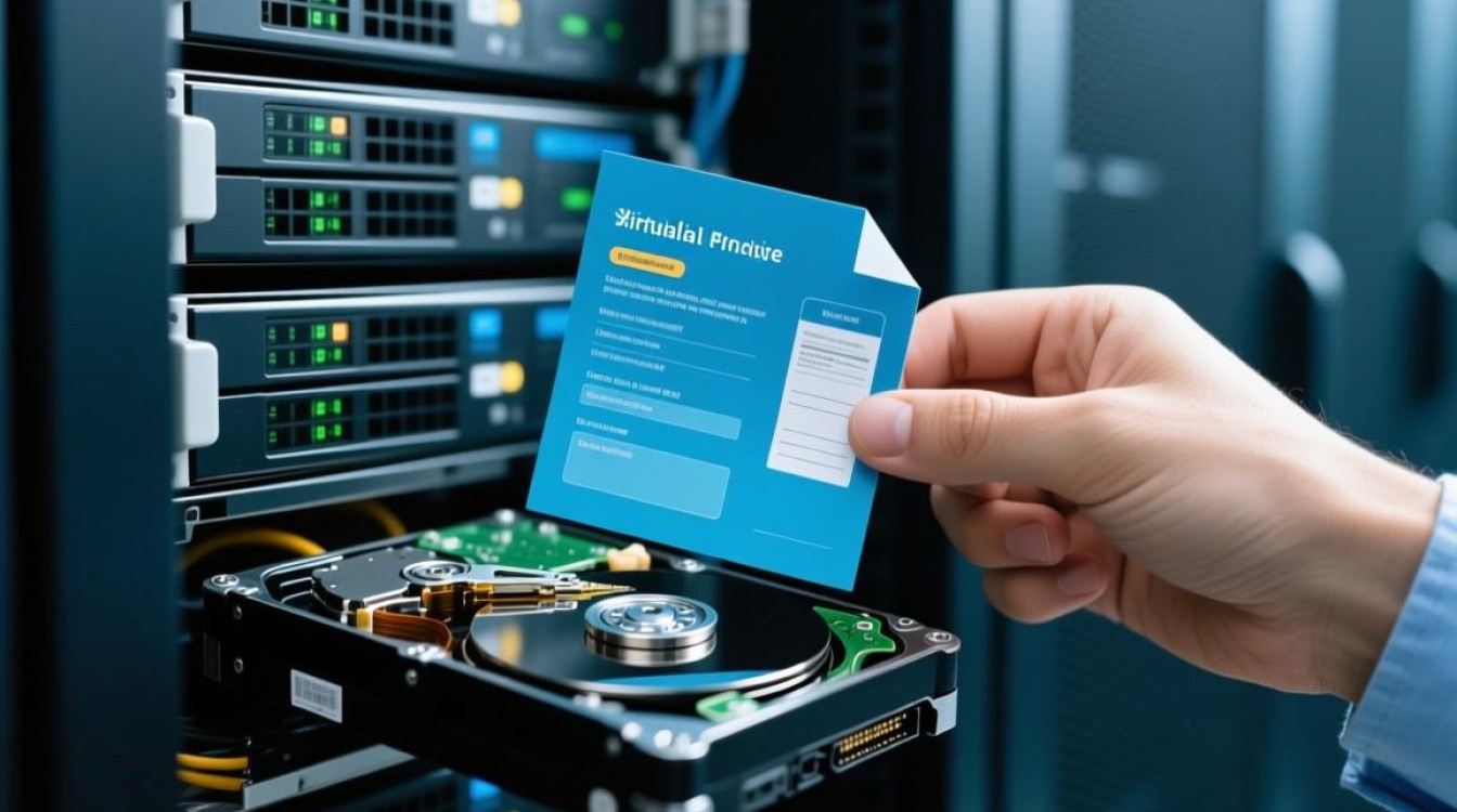 如何有效降低虚拟机硬盘占用空间且不影响性能？