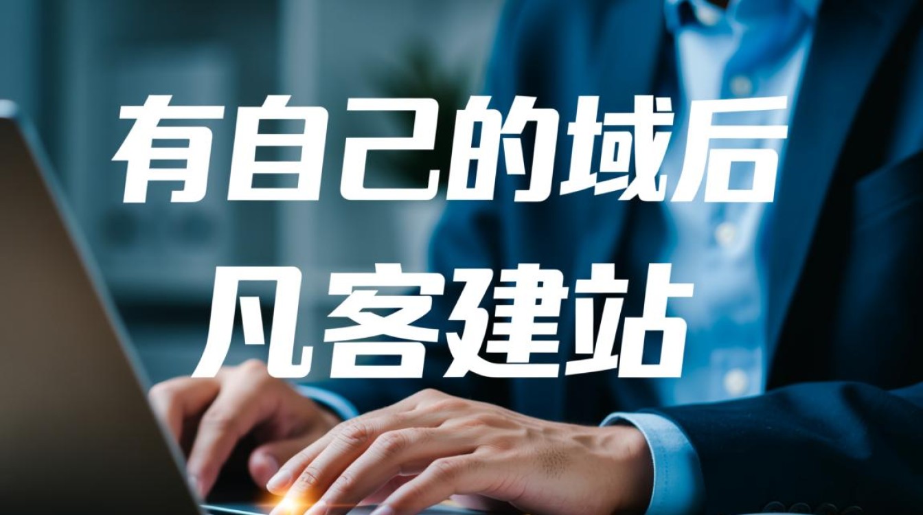 自己的域名凡科建站怎么操作？新手必看指南-好主机测评网