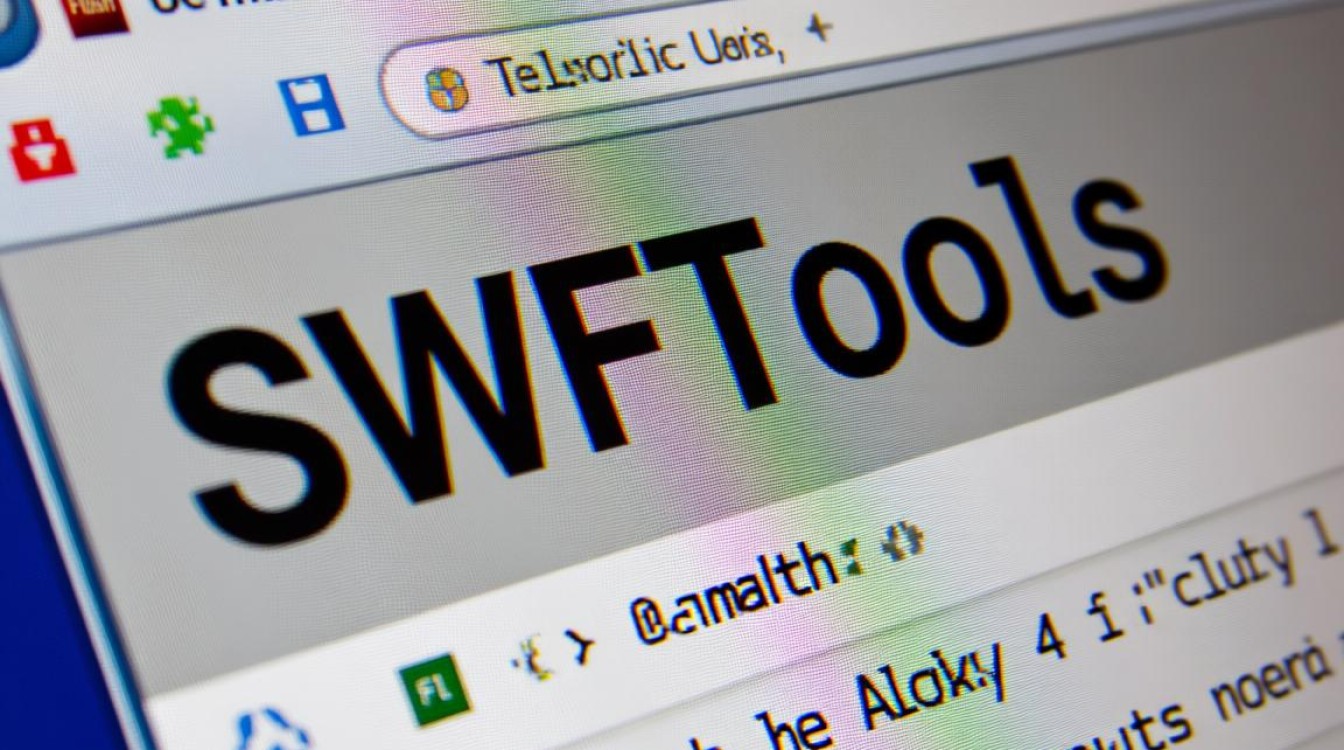 如何在Linux系统上正确安装SWFTools并解决常见问题？