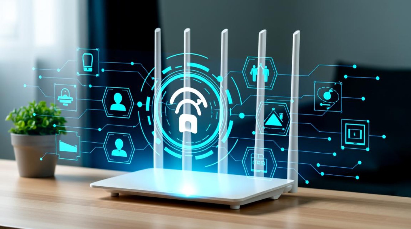 智能路由器动态域名如何设置与使用？-好主机测评网