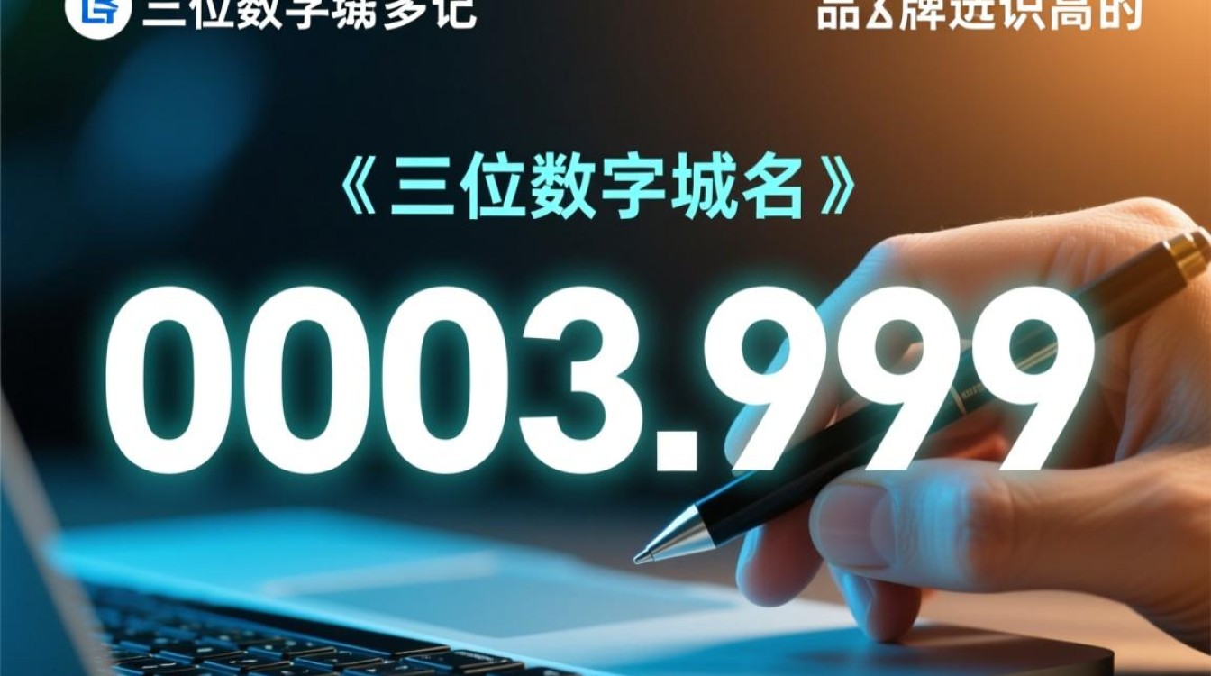 3个数字域名哪个好？新手怎么选？注册要注意什么？-好主机测评网