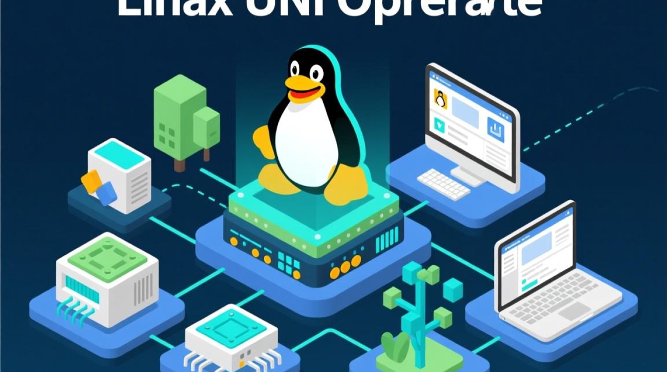 Linux具体包括哪些核心组件及发行版本? Linux具体包括哪些核心组件及发行版本?