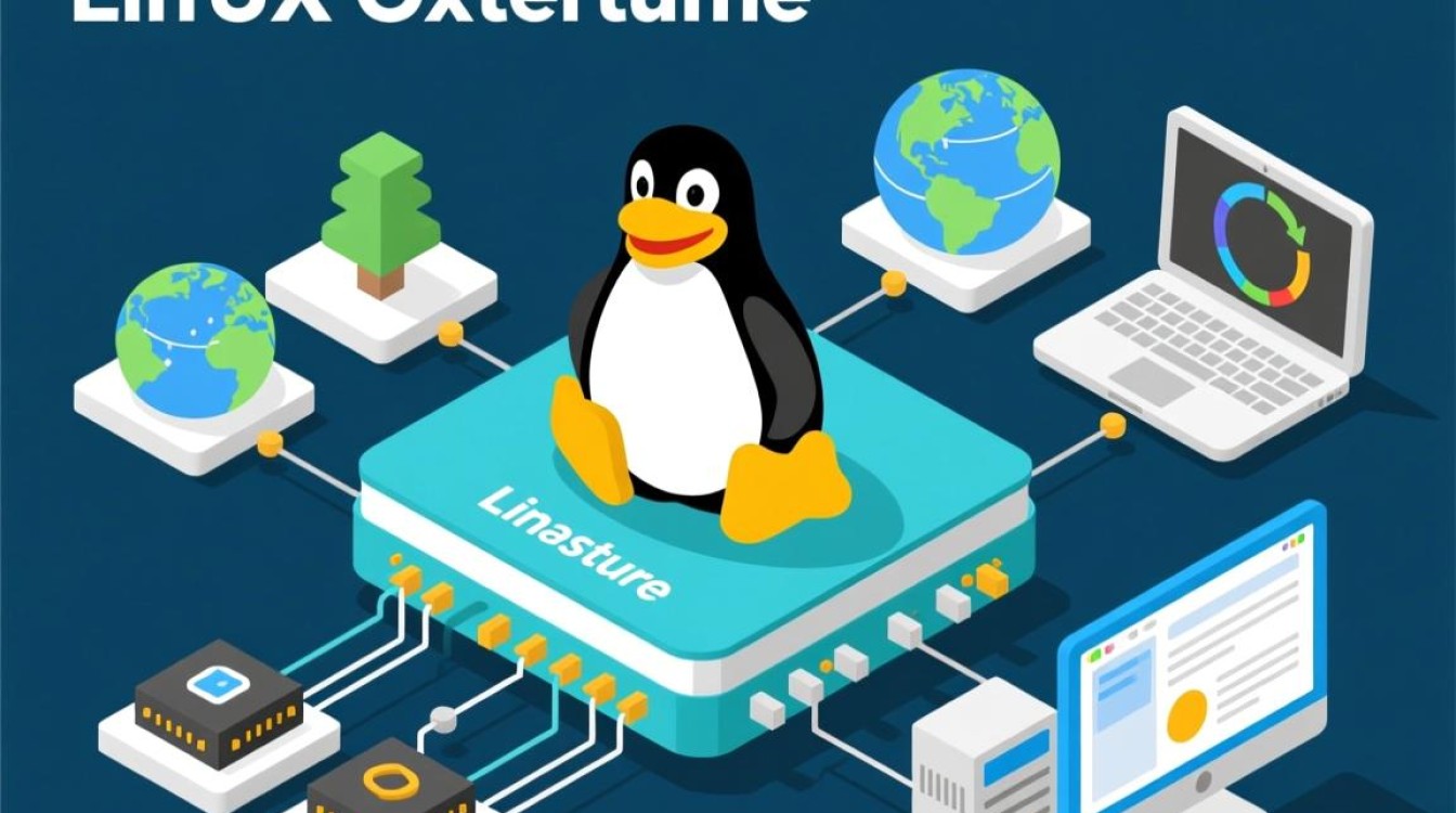 Linux具体包括哪些核心组件及发行版本? Linux具体包括哪些核心组件及发行版本?