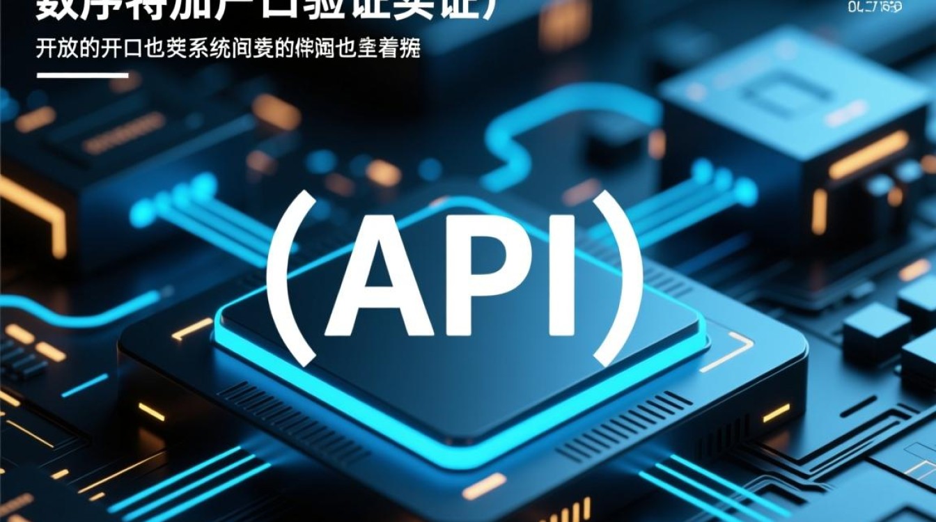 API接口验证方式有哪些？哪种最适合高并发场景？-好主机测评网