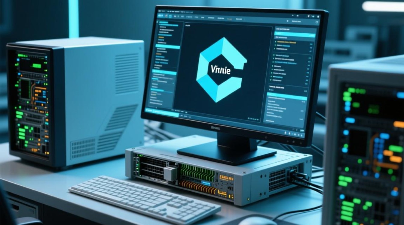 虚拟机类似软件有哪些？如何选择适合自己的？-好主机测评网