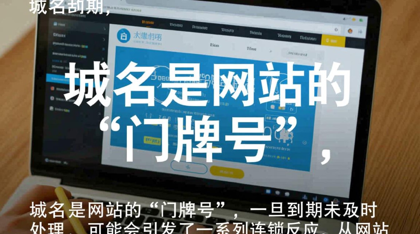 网站域名到期没续费会怎么样？网站还能访问吗？-好主机测评网