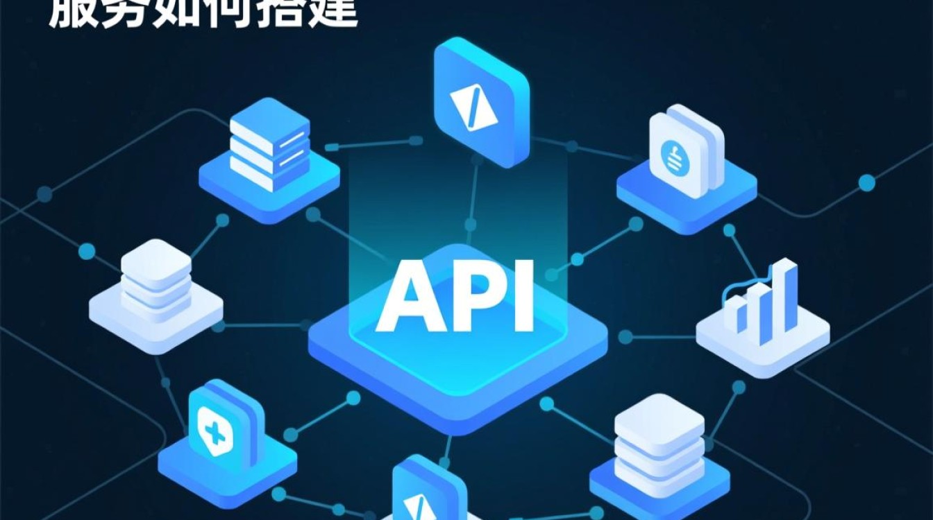 如何从零开始搭建稳定高效的API服务？新手必看步骤与避坑指南-好主机测评网