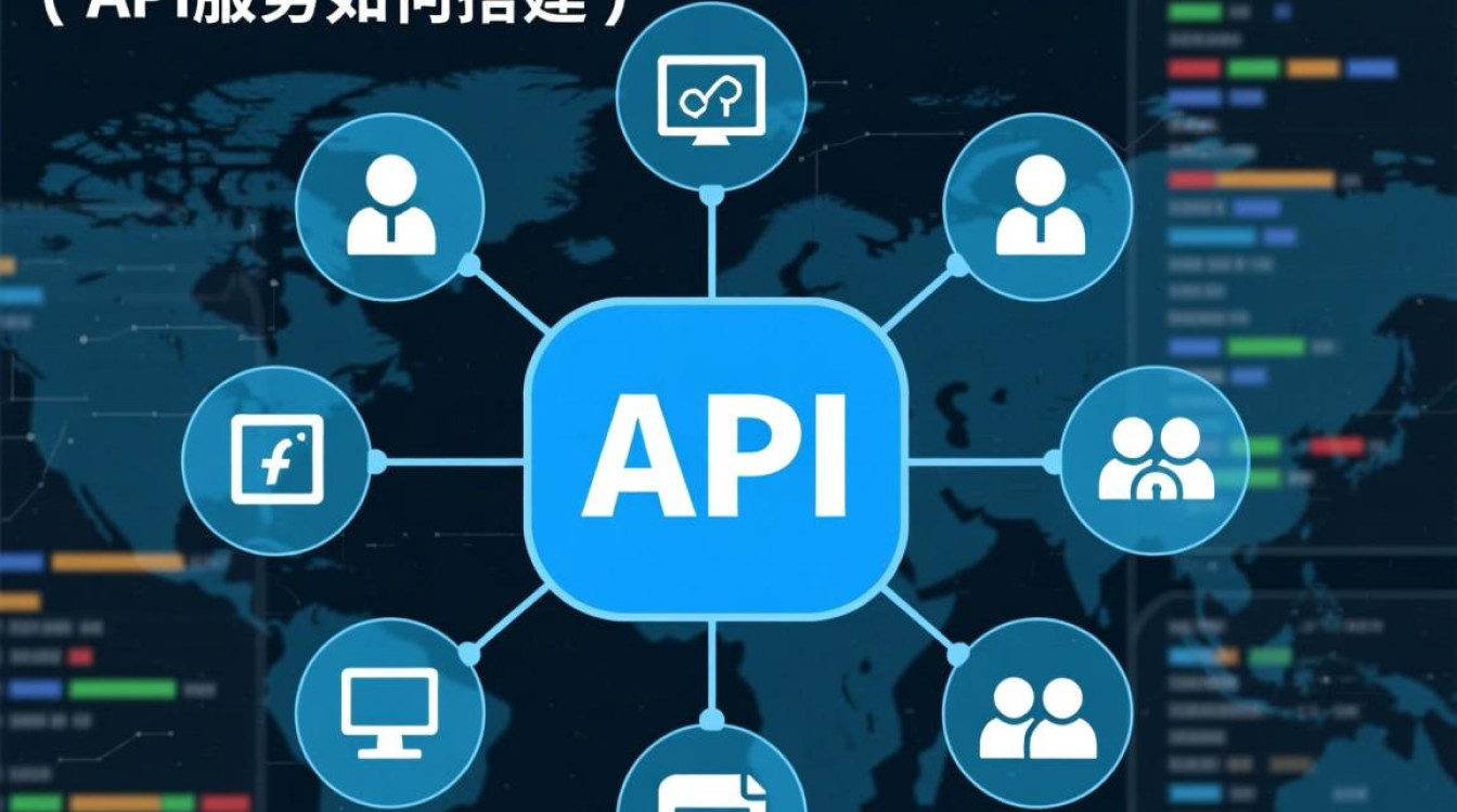 如何从零开始搭建稳定高效的API服务?新手必看步骤与避坑指南 如何从零开始搭建稳定高效的API服务?新手必看步骤与避坑指南