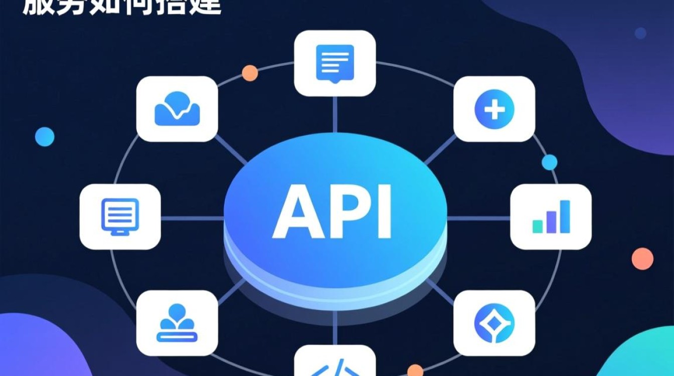 如何从零开始搭建稳定高效的API服务?新手必看步骤与避坑指南 如何从零开始搭建稳定高效的API服务?新手必看步骤与避坑指南