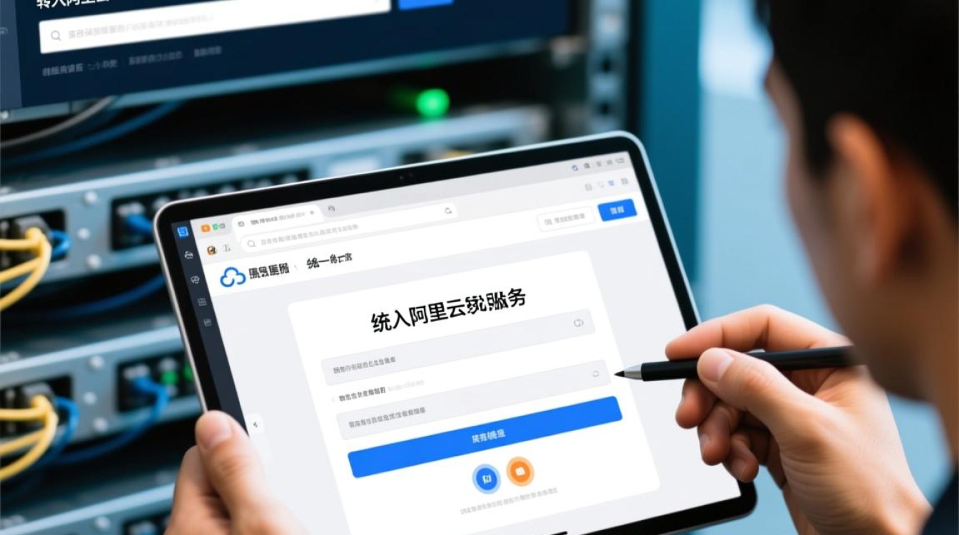 域名转入阿里云步骤复杂吗？新手怎么操作？
