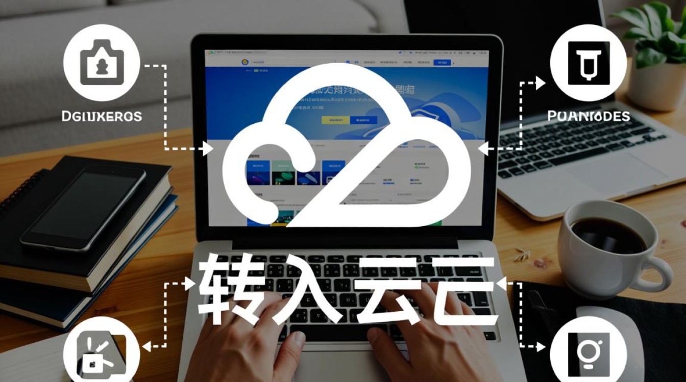 域名转入阿里云步骤复杂吗？新手怎么操作？