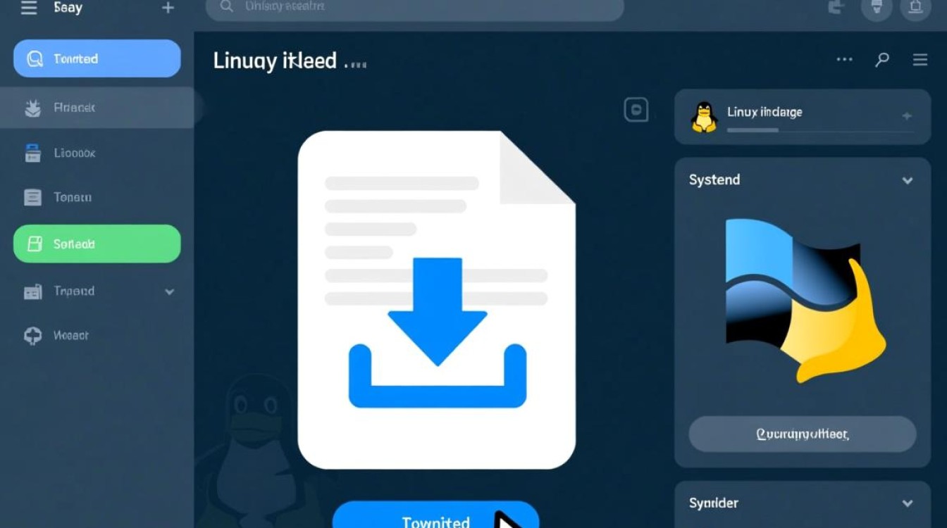 Linux下下载文件有哪些命令和工具？-好主机测评网