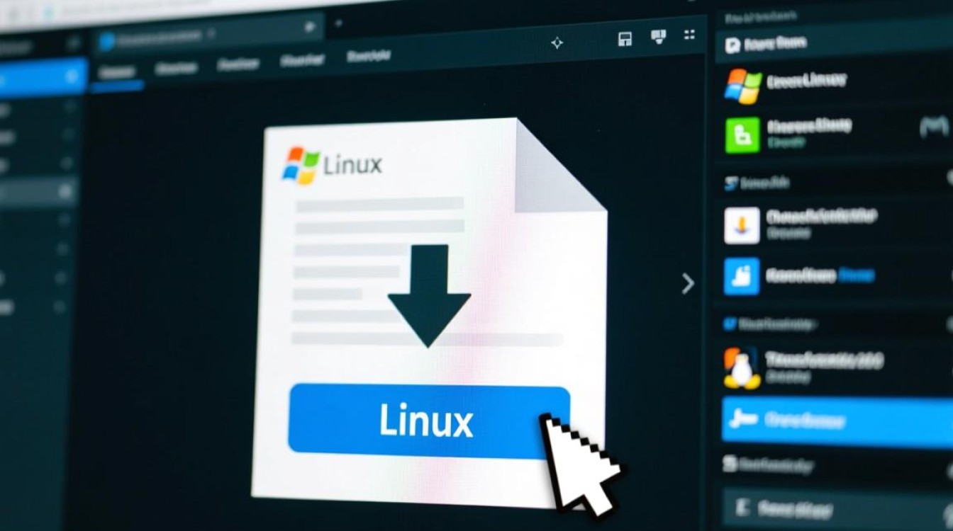 Linux下下载文件有哪些命令和工具？
