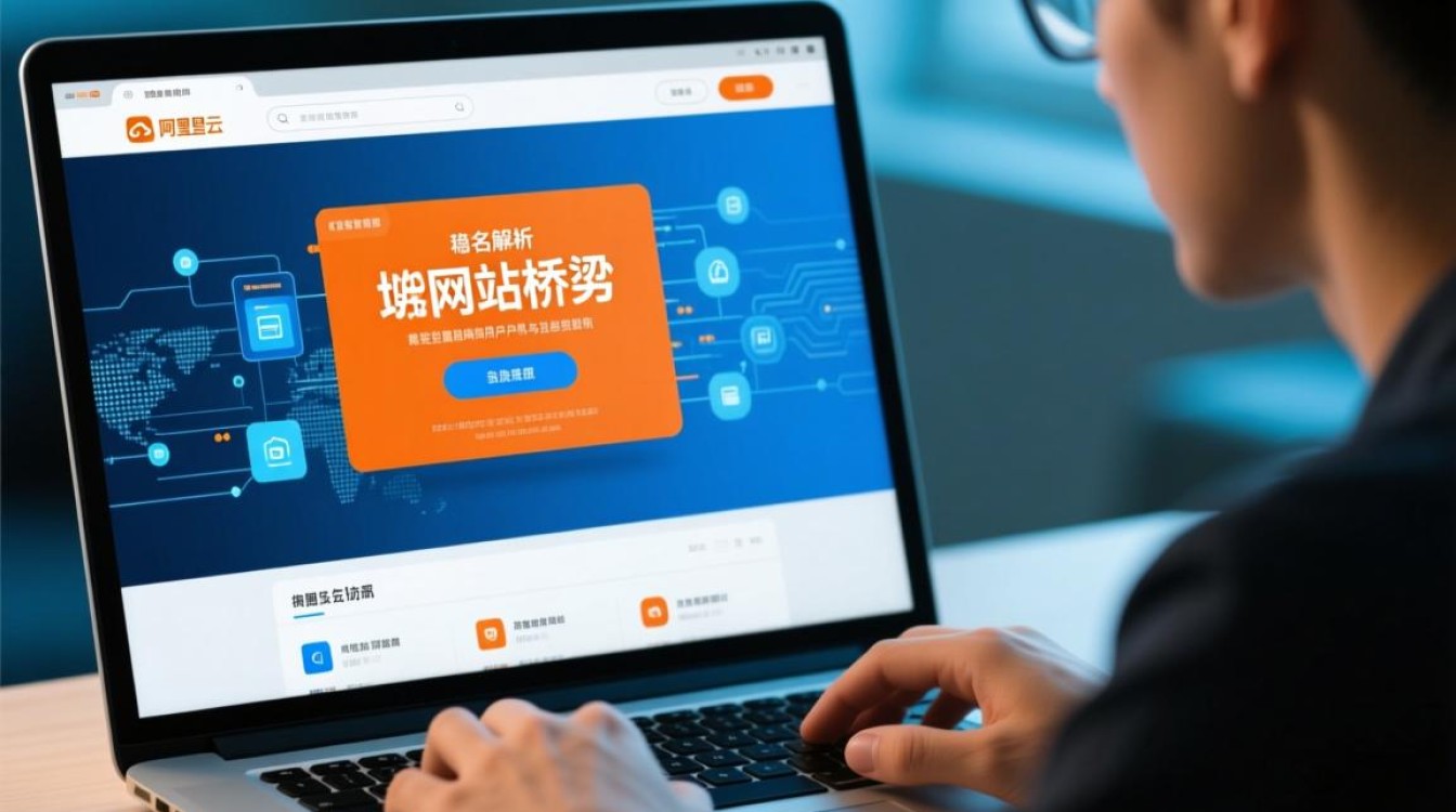 阿里云解析域名不管用怎么办?解析记录正确但网站仍无法访问? 阿里云解析域名不管用怎么办?解析记录正确但网站仍无法访问?