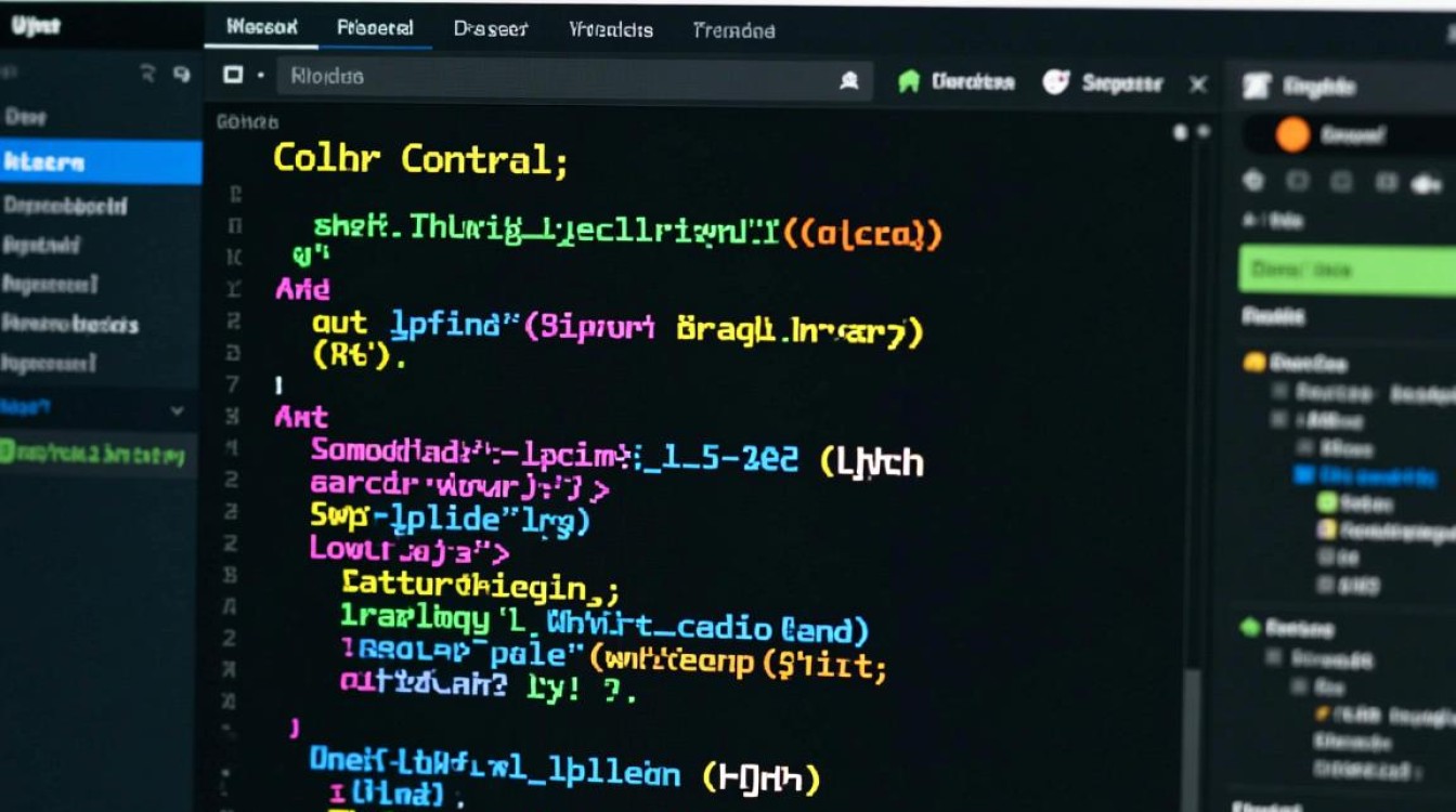 Linux终端颜色控制命令有哪些？如何自定义显示效果？
