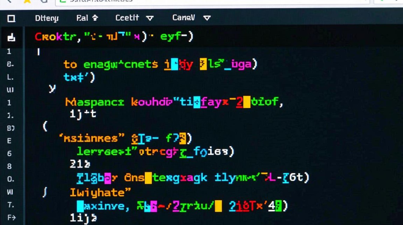 Linux终端颜色控制命令有哪些？如何自定义显示效果？