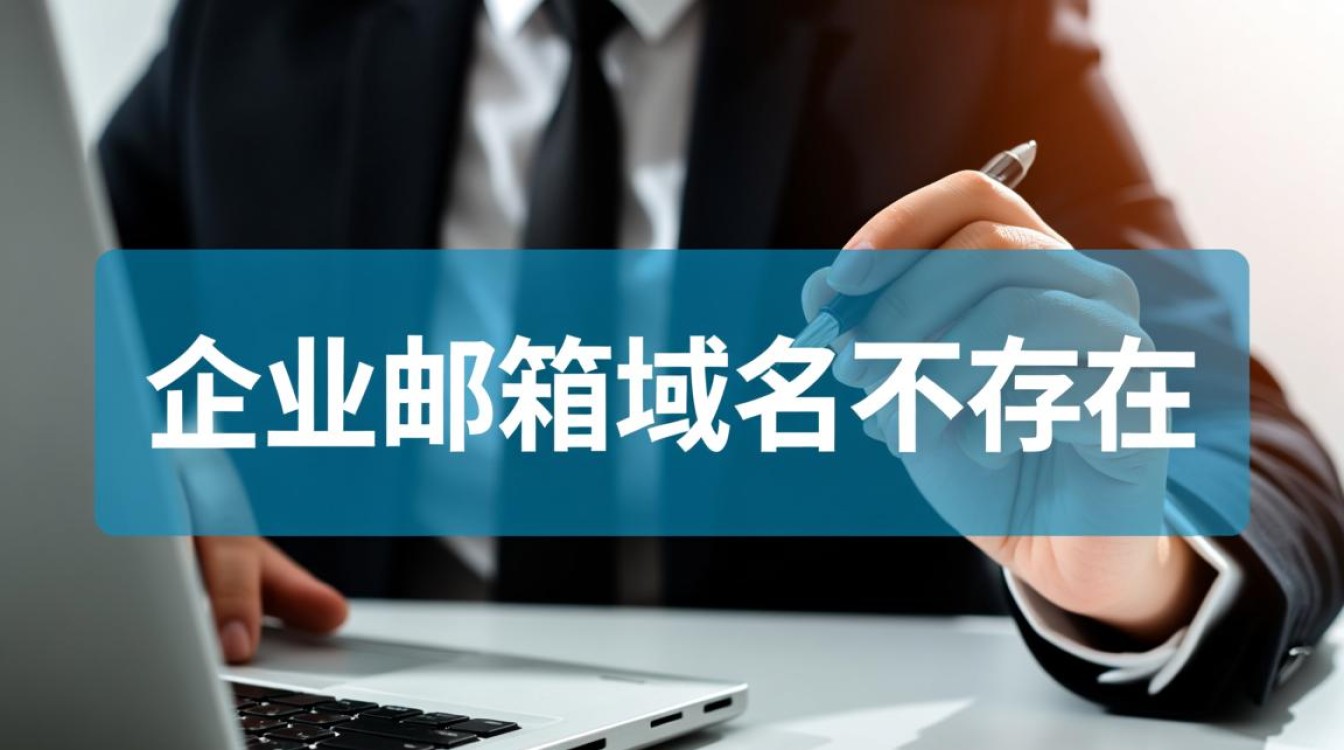 企业邮箱域名不存在怎么办?还能正常使用吗? 企业邮箱域名不存在怎么办?还能正常使用吗?