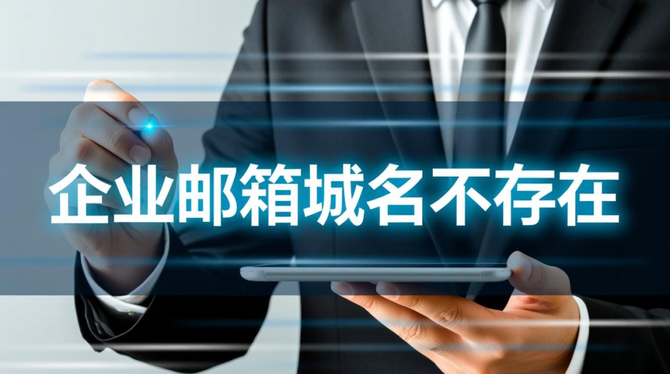 企业邮箱域名不存在怎么办?还能正常使用吗? 企业邮箱域名不存在怎么办?还能正常使用吗?