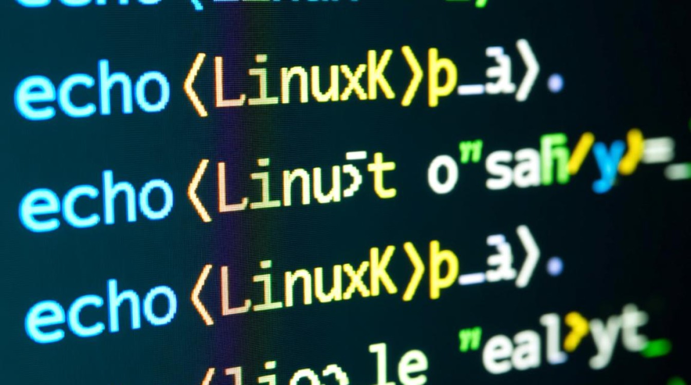 Linux echo 变量输出为空？变量赋值后 echo 不显示值怎么办？-好主机测评网