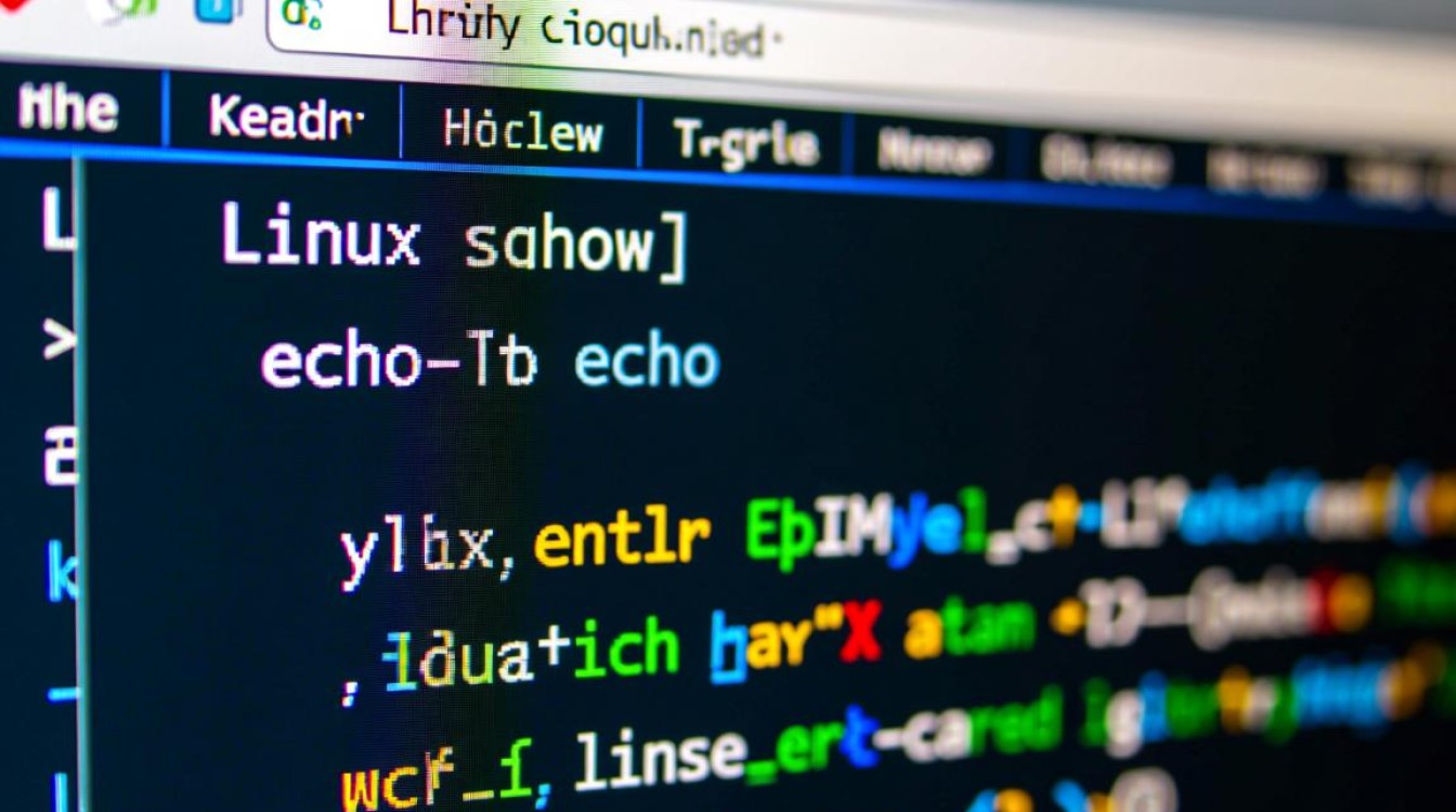 Linux echo 变量输出为空?变量赋值后 echo 不显示值怎么办? Linux echo 变量输出为空?变量赋值后 echo 不显示值怎么办?