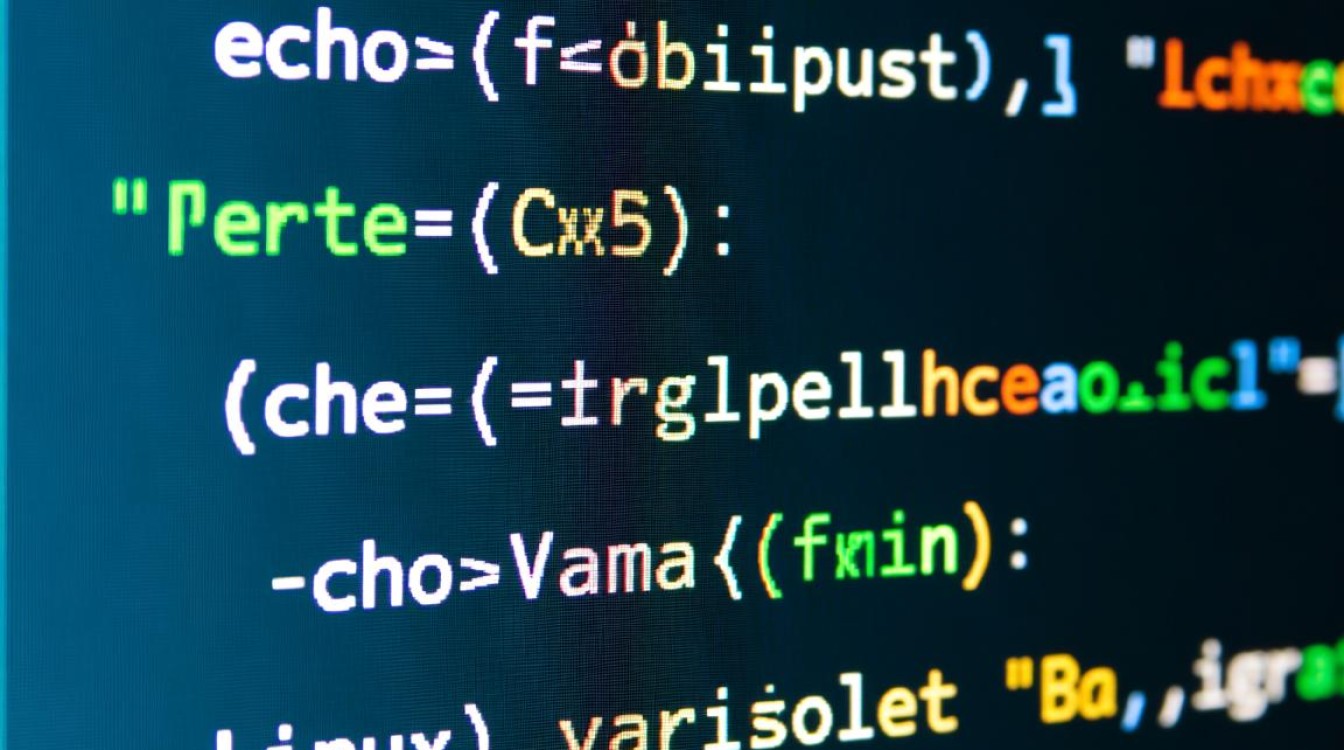 Linux echo 变量输出为空?变量赋值后 echo 不显示值怎么办? Linux echo 变量输出为空?变量赋值后 echo 不显示值怎么办?
