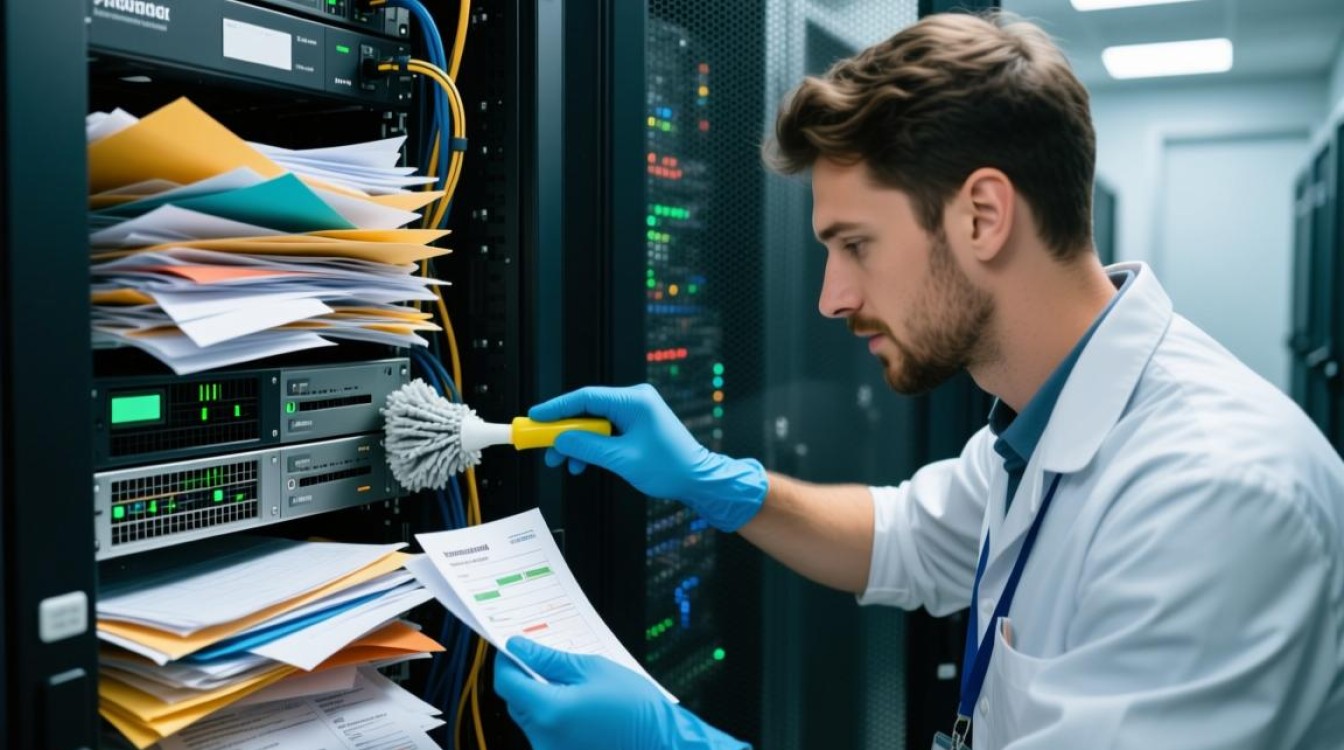 虚拟机清理后空间未释放？教你彻底释放磁盘空间的方法