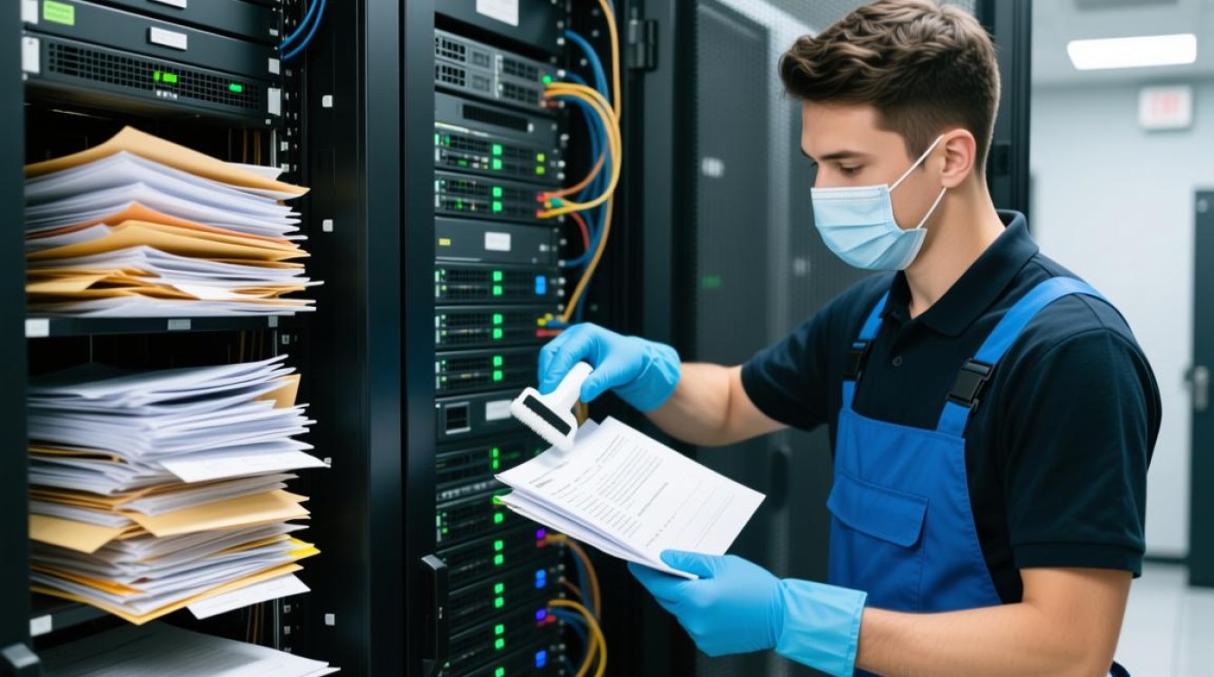 虚拟机清理后空间未释放？教你彻底释放磁盘空间的方法