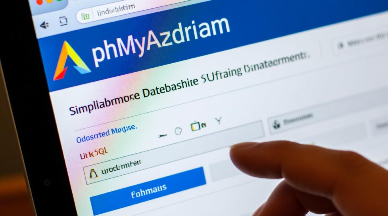 phpmyadmin配置Linux时，如何解决权限或连接问题？-好主机测评网