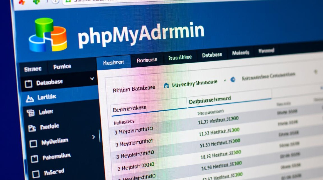 phpmyadmin配置Linux时,如何解决权限或连接问题? phpmyadmin配置Linux时,如何解决权限或连接问题?