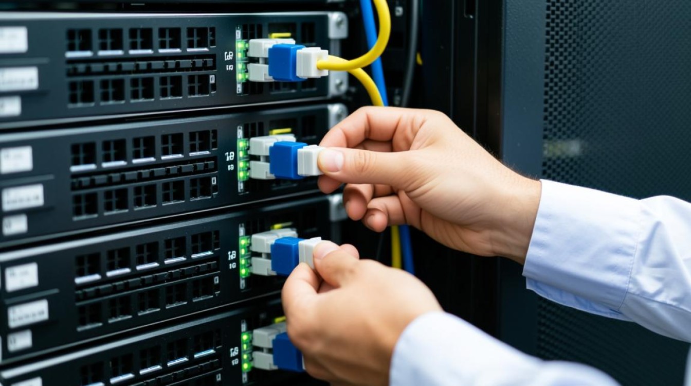 域名服务器配置方法有哪些具体步骤和注意事项？-好主机测评网