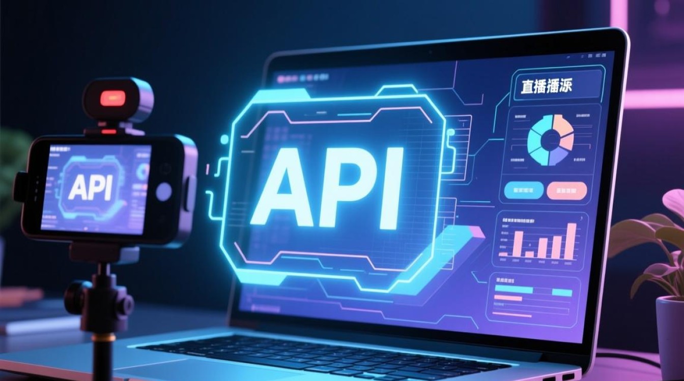 api接口直播源哪里找？稳定高清的直播源接口怎么获取？