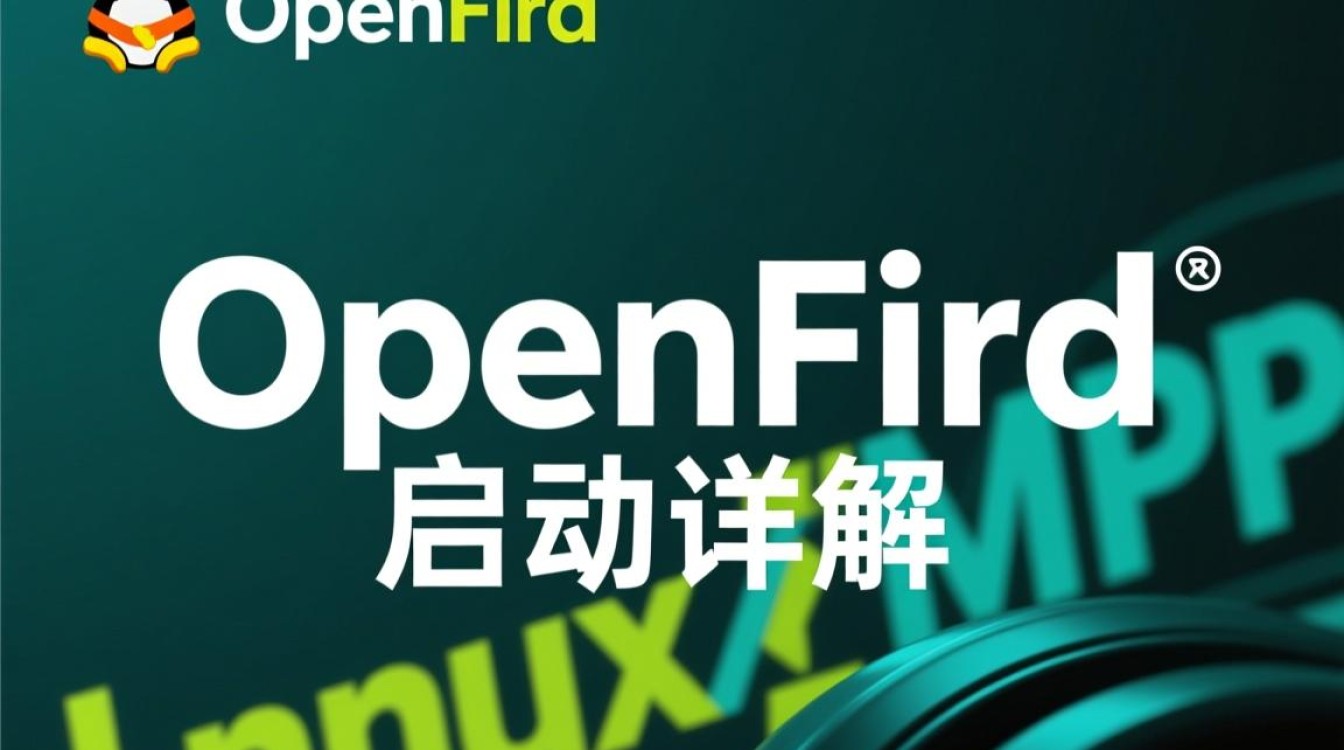 Linux Openfire启动失败怎么办？解决步骤有哪些？-好主机测评网
