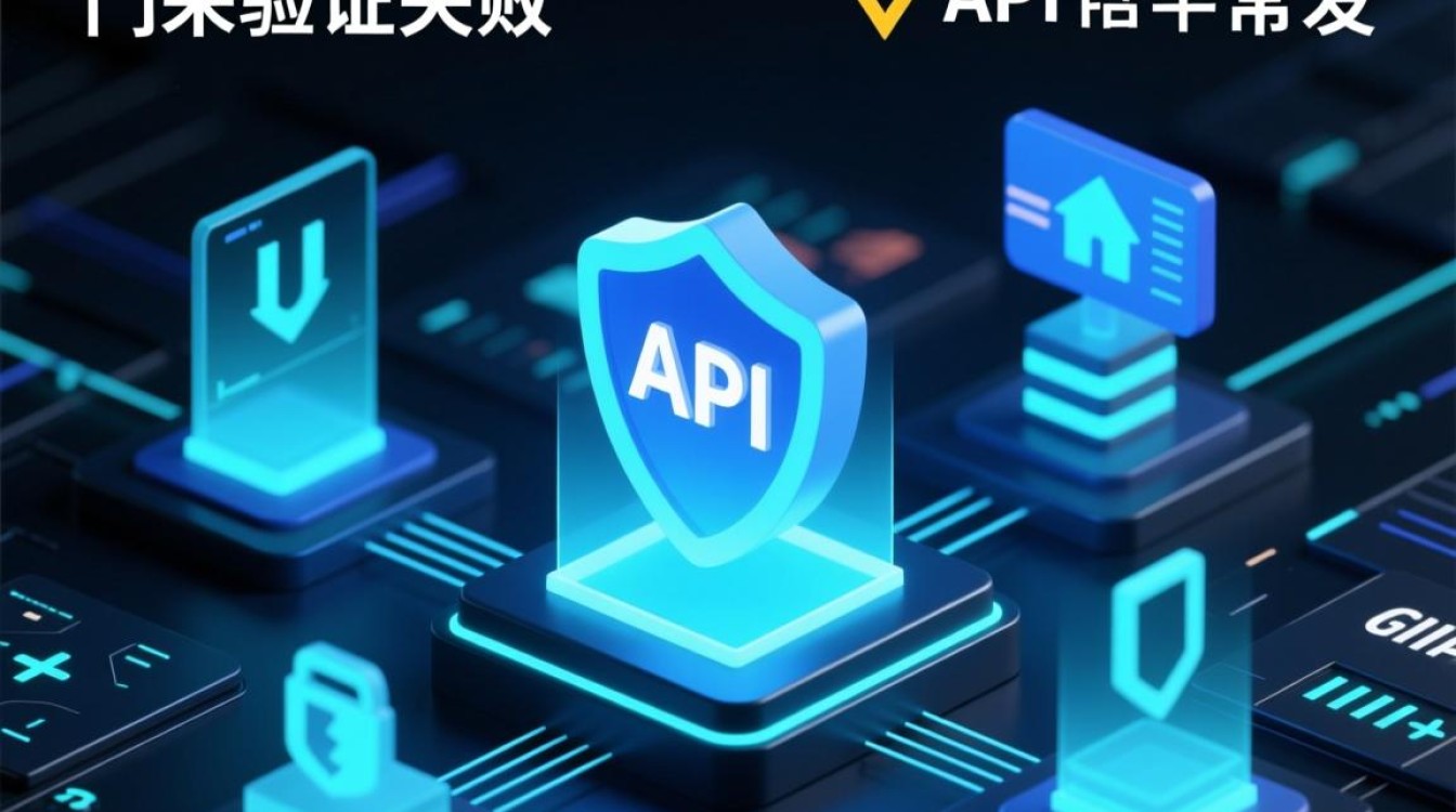 API接口验证失败怎么办？排查步骤和解决方法详解-好主机测评网