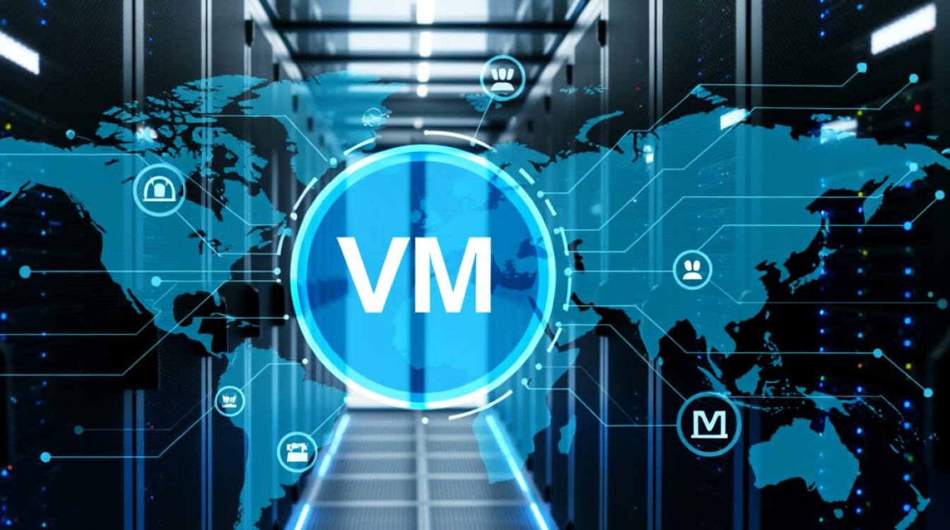 vm虚拟机flat模式是什么？如何配置使用？