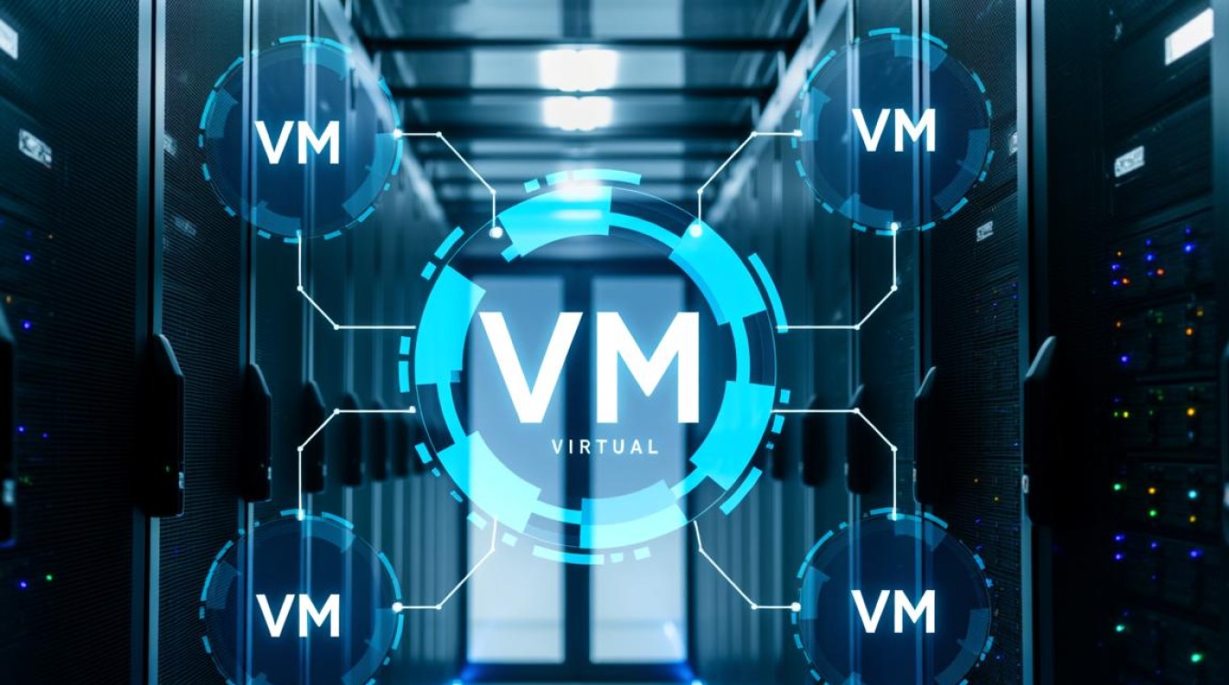 vm虚拟机flat模式是什么？如何配置使用？