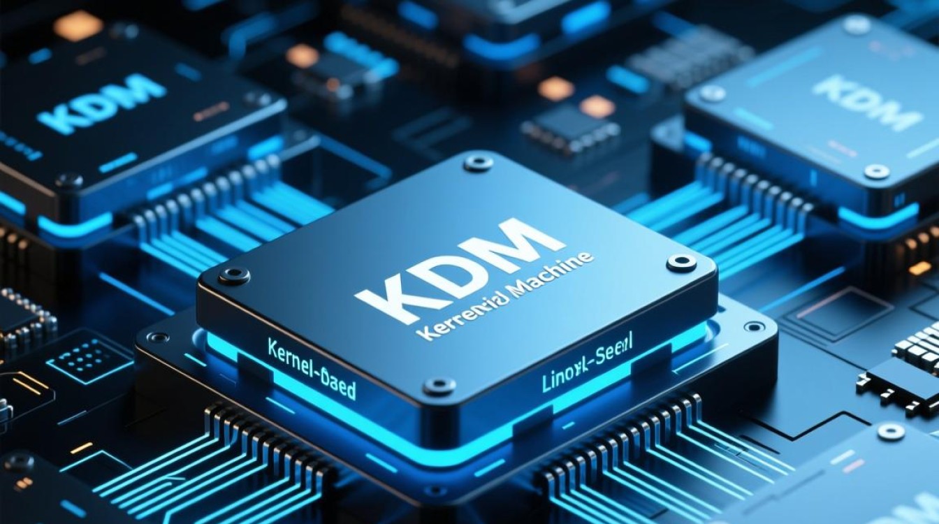 kvm虚拟机互访不通怎么办？内网通信配置问题怎么排查？-好主机测评网