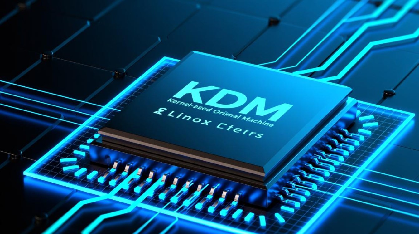 kvm虚拟机互访不通怎么办？内网通信配置问题怎么排查？