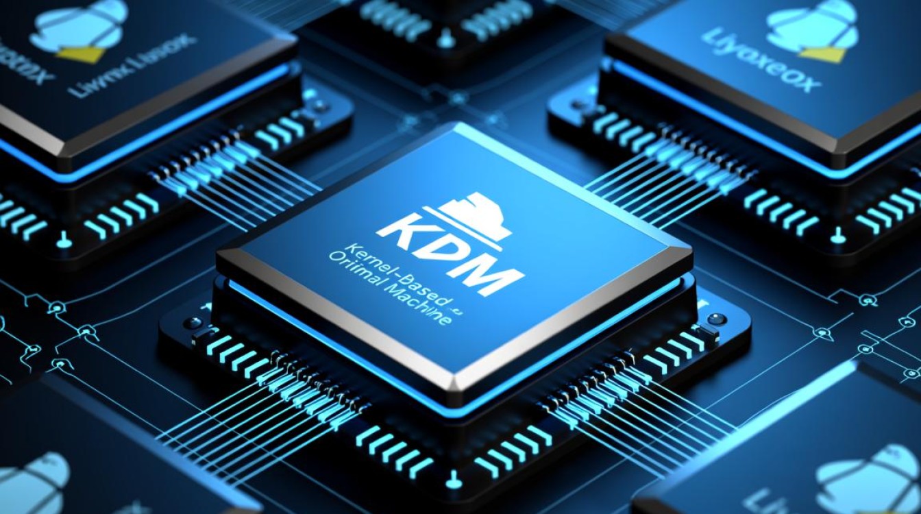 kvm虚拟机互访不通怎么办？内网通信配置问题怎么排查？