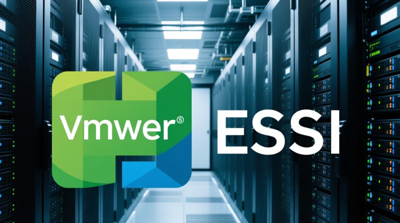 如何将ESXi虚拟机无损转移到另一台主机？