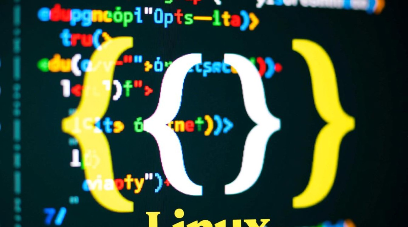 linux 大括号在命令行里怎么用？具体语法和示例有哪些？