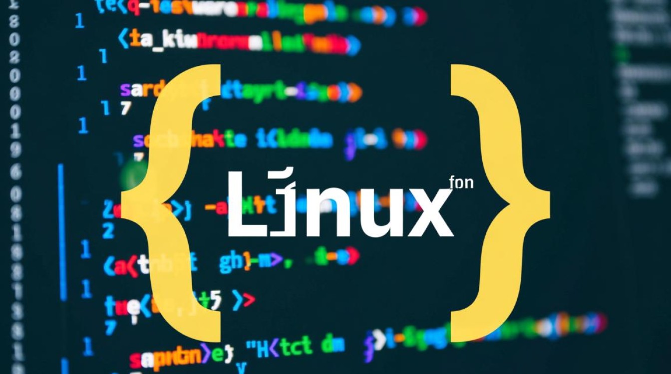 linux 大括号在命令行里怎么用？具体语法和示例有哪些？