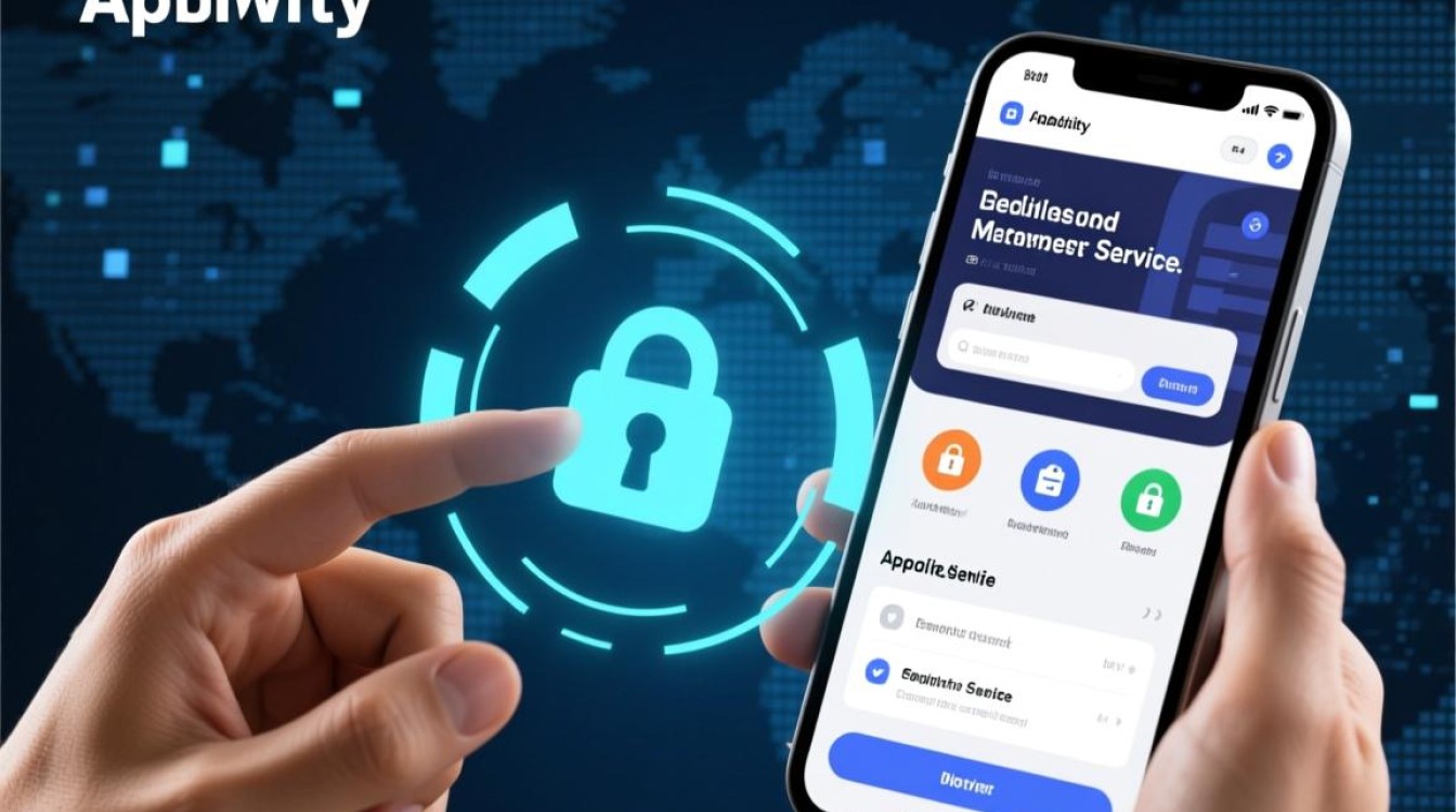 API秘钥是什么意思？新手如何获取与安全使用？-好主机测评网