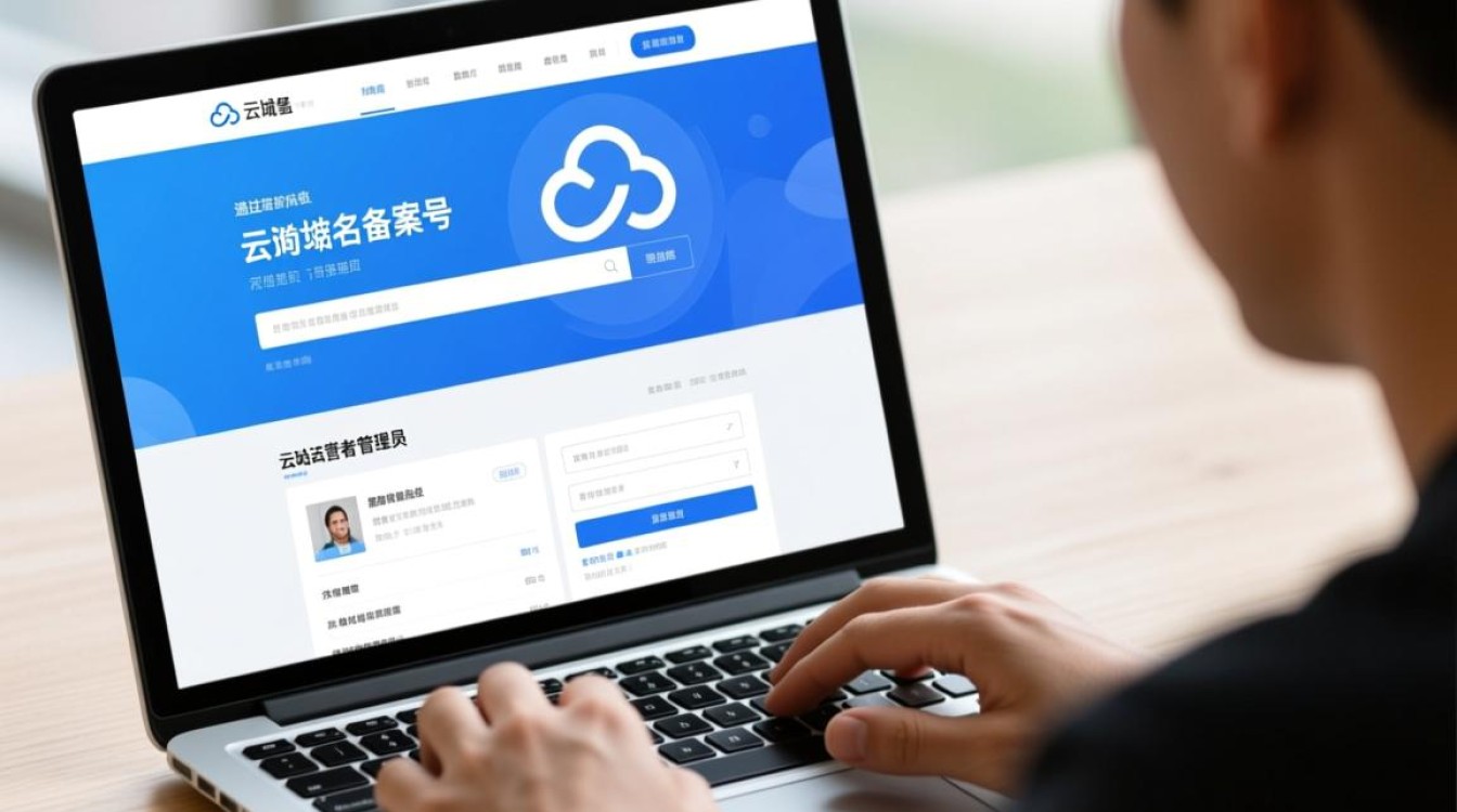 阿里云域名备案号怎么查?备案号查询入口在哪? 阿里云域名备案号怎么查?备案号查询入口在哪?