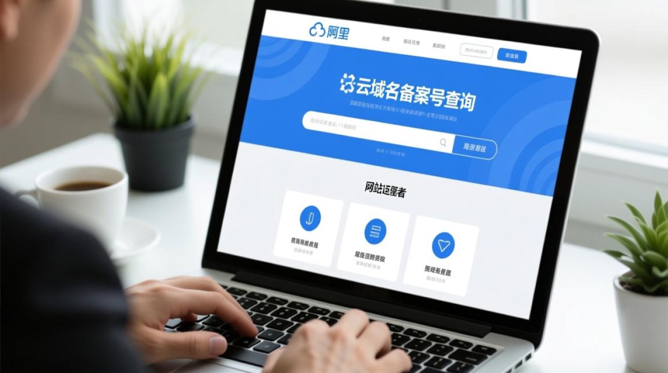 阿里云域名备案号怎么查？备案号查询入口在哪？-好主机测评网