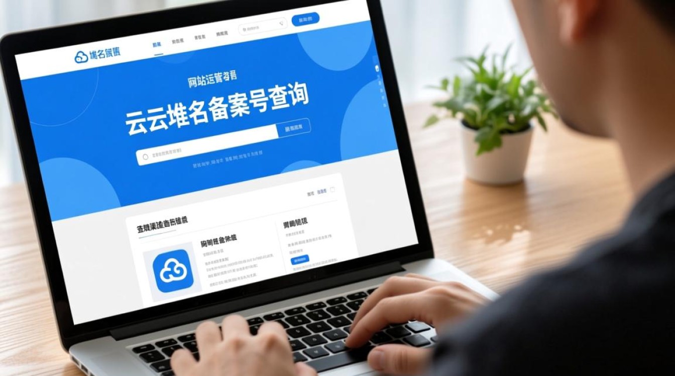 阿里云域名备案号怎么查?备案号查询入口在哪? 阿里云域名备案号怎么查?备案号查询入口在哪?